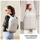 Рюкзак Samsonite для ноутбука 13.3 дюйма, деловой, дорожный - изображение 3