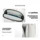 Рюкзак Samsonite для ноутбука 13.3 дюйма, деловой, дорожный - изображение 7