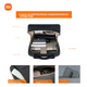Рюкзак для ноутбука Xiaomi MI Urban Minimalist Backpack 2 Dark Gray - изображение 8