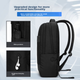 Рюкзак для ноутбука Samsonite 15.6" Black - изображение 5