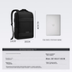Рюкзак для ноутбука Samsonite 15.6" Black - изображение 7