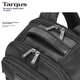 Рюкзак TARGUS для ноутбука 15-16" школьный/деловой - изображение 8