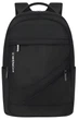 Сумка WENGER для ноутбука 15.6" рюкзак дорожный, черная - изображение 1