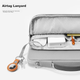 Сумка для ноутбука Tomtoc BasicGen2 14" Grey - изображение 5