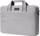 Сумка для ноутбука Taikesen, чехол для портативного ноутбука, совместимый с Apple Macbook 14 дюймов, Lenovo, Huawei, сумка через плечо для мужчин и женщин. - изображение 1