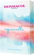 Woda perfumowana damska Dermacol Aquarelle 50 ml (8595003137850) - obraz 2