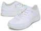 Чоловічі крокси Кросівки Crocs InMotion Pacer Sneaker White (41-42, білий) - изображение 1