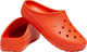 Жіночі крокси Crocs Classic Low Profile Clog Lava (36-37, червоний) - изображение 1