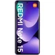 Мобильный телефон Xiaomi Redmi Note 15 8/256GB Purple (1183677) - изображение 6