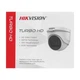 Камера відеоспостереження Hikvision DS-2CE76D0T-ITMFS (2.8) - зображення 8
