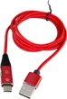 Кабель Extradigital 2 м USB Type-A - USB Type-C (KBC1873) - изображение 1