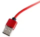 Кабель Extradigital 2 м USB Type-A - USB Type-C (KBC1873) - изображение 2