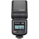 Накамерная вспышка Godox TT520II - изображение 3