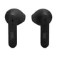 Навушники JBL Tune Flex 2 Black (JBLTFLEX2BLK) - изображение 2
