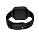 Поисковый трекер HOCO Tiger smart anti-lost device E91E (bracelet type) 9-12 month, 230mAh, black - изображение 5