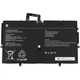 Батарея для ноутбука Xiaomi R13B06W (Xiaomi) 15.44V 3887mAh 60Wh Чорний - зображення 2
