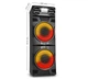 Колонка REAL-EL S-2010 (1000Вт, MDF, Bluetooth, USB, AUX, FM, Mic, Guitar, RGB, TWS) - изображение 3