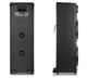 Колонка REAL-EL S-2010 (1000Вт, MDF, Bluetooth, USB, AUX, FM, Mic, Guitar, RGB, TWS) - изображение 6