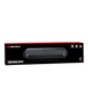 Колонка-саундбар Fantech BS160 Groove Bar, Bluetooth 5.4, 2×52мм 6Вт, RGB, AUX/TF/USB, микрофон, аккумулятор 1200мАч - изображение 5