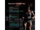 Смарт-годинник Amazfit Balance 3 Stainless Steel - зображення 6
