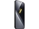 Смартфон Xiaomi POCO X8 Pro Max 12/256GB Black - изображение 4