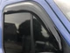 Дефлекторы окон Renault Master/Opel Movano/Nissan NV400 2010- 2шт Niken 001RN340101 - изображение 2