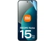 Смартфон Xiaomi Redmi Note 15 Pro 5G 8/256GB Glacier Blue - изображение 4