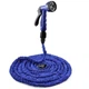 Садовый шланг для полива Xhose 22.5 Метра 75FT с распылителем X-Hose 22.5м - изображение 1