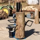 Дровокол электрический гидравлический Scheppach Compact 10t (10 т, 3.15 кВт, 220-240 В) - изображение 2
