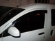 Дефлекторы окон (ветровики) Renault Dokker 2013-2шт SP-S-53 SUNPLEX - изображение 3