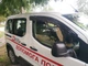 Дефлектори вікон Citroen Berlingo/Peugeot Partner/Rifter/Opel Combo 2019- 2шт SP-S-114 SUNPLEX - зображення 5