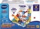 Конструктор лабіринт VTech Marble Rush Discovery XS100 кульковий трек 30 деталей 3 кульки STEM-конструктор від 4 років (SKU-326) - изображение 1