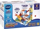 Конструктор лабіринт VTech Marble Rush Discovery XS100 кульковий трек 30 деталей 3 кульки STEM-конструктор від 4 років (SKU-326) - изображение 9