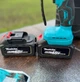 Акумуляторний Гілкоріз Makita DUC150 пила ланцюгова акб 48V Шина 200мм 12 м/с для садових робіт - зображення 5