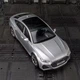 Моделька машины Audi RS7 в маштабе 1:24 имеет звуковые и световые эффекты и подвижные детали Серая - изображение 3