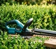 Кущоріз Makita DUH523Z 36V 5Ah АКБ 2шт з зарядним у комплекті - зображення 3