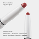 Карандаши-помады для губ Lithe Beauty Soft Fill Lip Pencils in Dusk & Scarlet 1.5 г - изображение 4