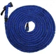 Садовый шланг для полива Xhose 15 Метров 50FT с распылителем X-Hose 15м - изображение 2