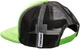 Кепка Майнкрафт Крипер JINX Minecraft - Who’s Deboss Creeper Youth Snapback Green (6265) - изображение 2