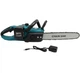 Акумуляторна Пила Makita DUC CS-4002 48V Шина 450 мм 2 АКБ - зображення 8