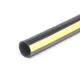 Шланг для поливу Evci Plastik Raduga Night ПВХ Ø 3/4", тришаровий, армований, бухта 20 м - зображення 3