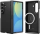 Etui plecki Spigen Slim Armor Pro MagSafe do Samsung Galaxy Z Fold8 Ultra Czarne (8800337246414) - obraz 2