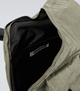 Сумка-Слінг C.P. Company Nylon B crossbody backpack бежева. - зображення 5