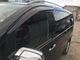 Дефлектори вікон Mercedes Vito (W639) 2004-2015, кт 2шт SP-S-48 SUNPLEX - зображення 5