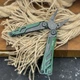 Мультитул NexTool Flagship Pro Green (NE20278) [144320] - зображення 5