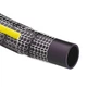 Шланг для поливу Evci Plastik Nero ПВХ Ø 3/4", п'ятишаровий, армований, бухта 50 м - зображення 2