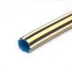Шланг для поливу Evci Plastik Zebra ПВХ Ø 3/4", двошаровий, армований, бухта 30 м - зображення 3