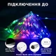 Умная гибкая LED RGBIC, неоновая лента 10 м, USB, Bluetooth, управление приложением и музыкой - изображение 4