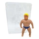 Іграшка-тягучка Stretch Armstrong: Герої Marvel / Марвел ЧОЛОВІК (КОРИЧНЕВИЙ) MIC ST910 - зображення 2