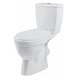 Унітаз-компакт KOLO ANTISPLASH 209905UA - изображение 1